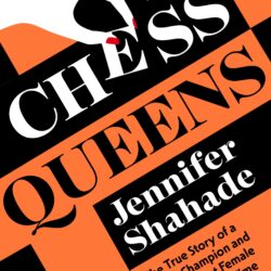Chess Queens