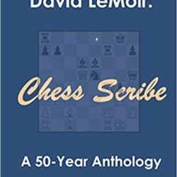 Chess Scribe