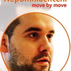 Nepomniachtchi: Move By Move