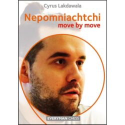 Nepo chess book