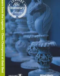 Learn From the Legends 1