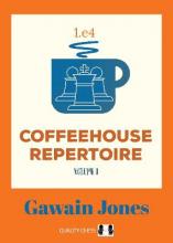 Coffeehouse Repertoire 1 e4