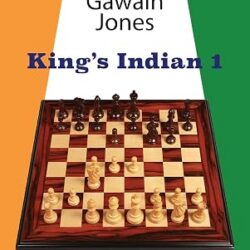 chess by Gawain Jones