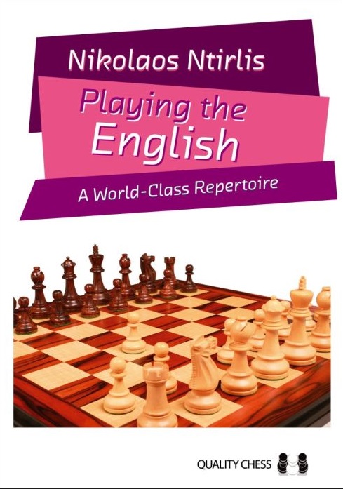 Playing the English
