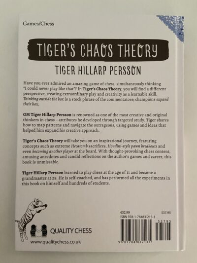 Tiger chess