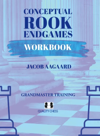 Conceptual Rook Endgames- workbook