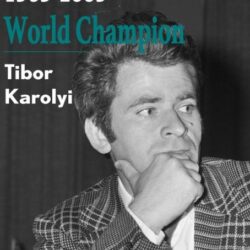 Boris Spassky's Best Games 2