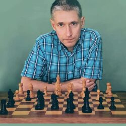 Think Like a Super GM (HB)