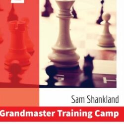 Grandmaster Training Camp 2