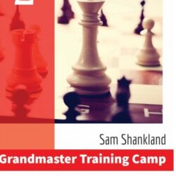 Grandmaster Training Camp 2