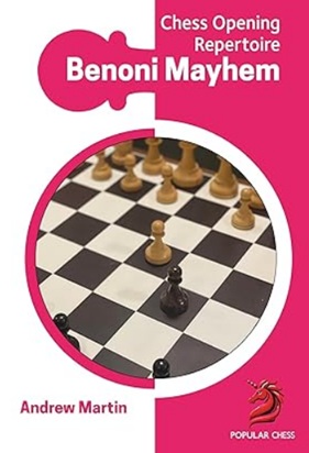 Benoni Mayhem