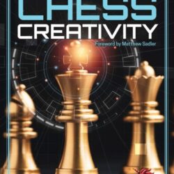 Unlock Your Chess Ceativity