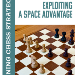 Exploiting A Space Advantage