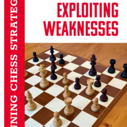 Exploiting Weaknesses