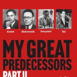My Great Predecessors 2