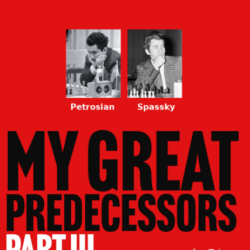 My Great Predecessors 3