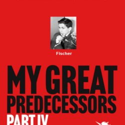 My Great Predecessors 4