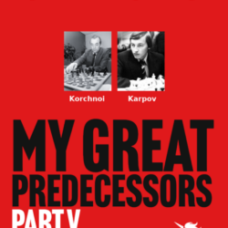 My Great Predecessors 5