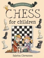 Batsford Book of Chess for Children HB