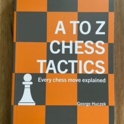 A to Z Chess Tactics