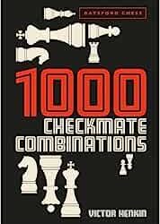 1000 Checkmate Combinations
