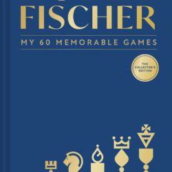 My 60 Memorable Games-hardback