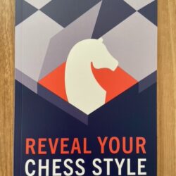 Reveal Your Chess Style