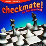 Checkmate! My First Chess Book HB