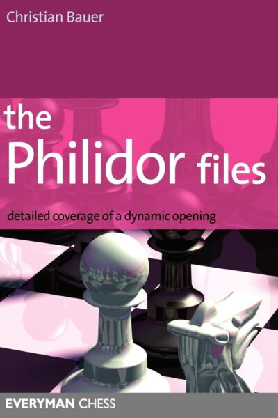 Philidor chess