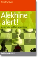 Alekhine Alert!