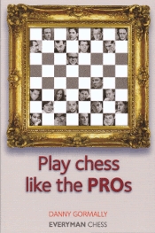 Play Chess Like the Pros