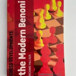 Modern Benoni