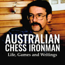 Australian Chess book