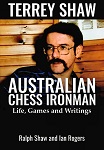Terrey Shaw- Australian Chess Ironman