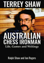 Australian Chess book