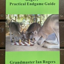 Rogers' Practical Endgame Guide