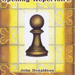 A Strategic Opening Repertoire