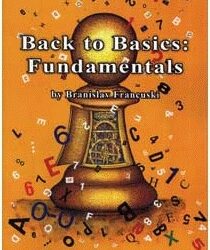 Back to Basics: Fundamentals