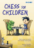 Chess for Children (HB)