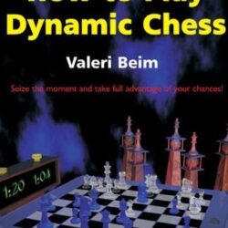 How to Play Dynamic Chess