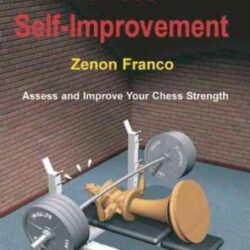 Chess Self-Improvement