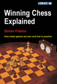 Winning Chess Explained