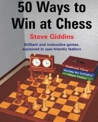 50 Ways to Win at Chess