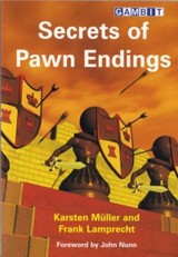 Secrets of Pawn Endings