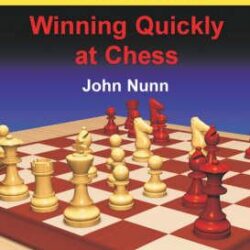 Winning Quickly at Chess