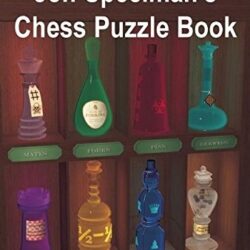 Jon Speelman's Chess Puzzles