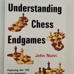 Understanding Chess Endgames