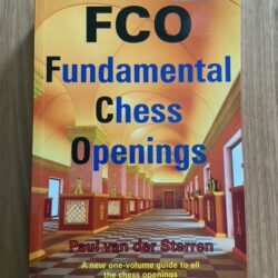 Fundamental Chess Openings