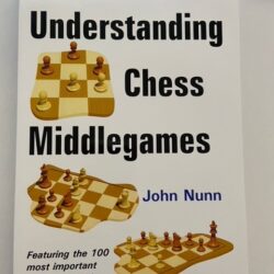 Understanding Chess Middlegame
