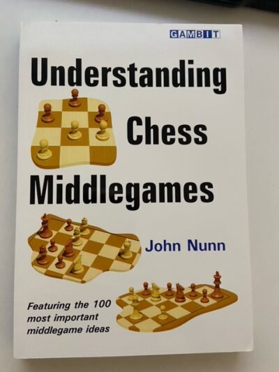 Understanding Chess Middlegame